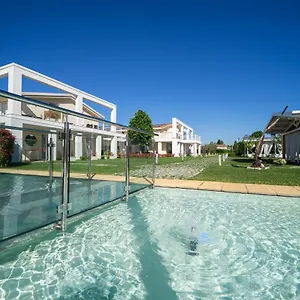 3* Panzió Iconic Wellness & Spa